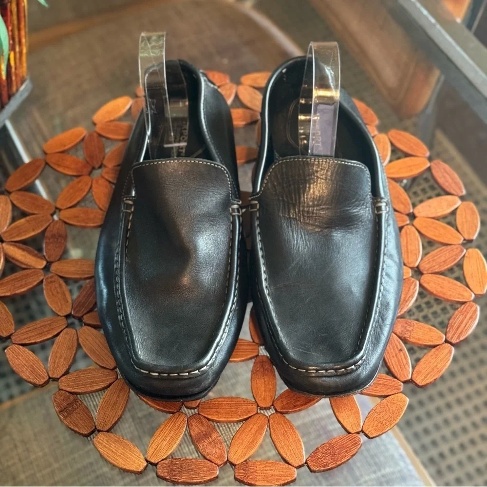 Rockport Men’s Dynamic Suspension System Loafer Shoes Size 12W
